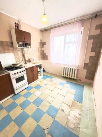 Продаж 2к квартири ж/м Перемога-6, проспект Героїв, Яхт-клуб Січ - фото 1