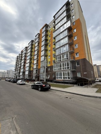 Продаж 1-но кімнатної квартири в ЖК ЄВРОПЕЙСЬКИЙ ДВІР.НОВОБУДОВА - фото 1