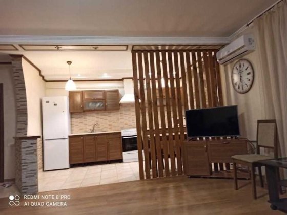 ЦЕНТР!!! Продам 2х комнатную квартиру на пр. А. Поля (низ). ЦЕНА!!! Дніпро