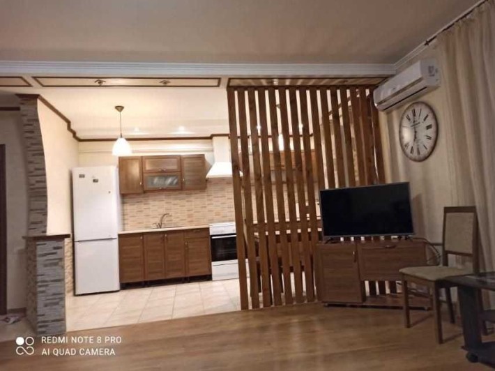 ЦЕНТР!!! Продам 2х комнатную квартиру на пр. А. Поля (низ). ЦЕНА!!! - фото 1