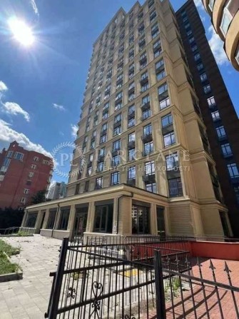 Продаж 2кімн кв ЖК Камертон Шевченківський Дмитрівська Золотоустівська - фото 1