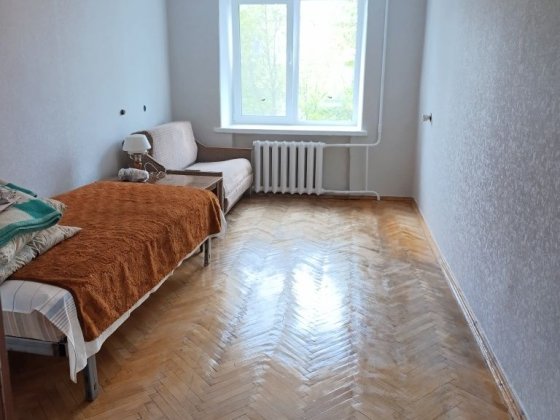 Продам 1/2 квартири на Б.Шевченка Черкассы