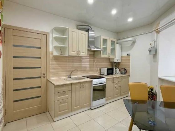 Продам 2х комнатную квартиру в ЖК Счастливый Дніпро