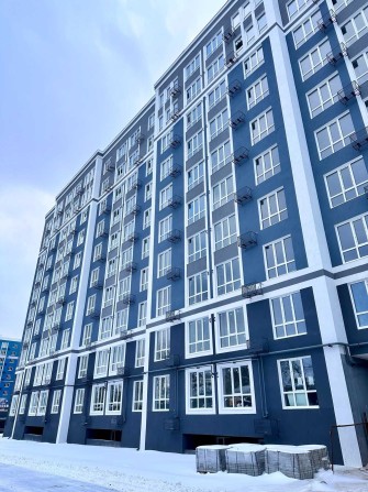 Продам  2 ух ком   кв  в р-ні Голівуда   "єОселя" "єВідновлення" - фото 1