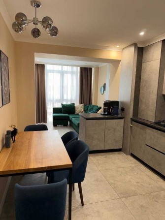 Продам 3-х кімн квартиру з ремонтом! ЖК Лісова Казка м.Лісова - фото 1
