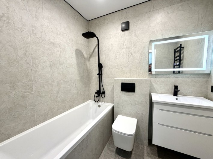 Продаж 1к квартири 38 кв. м Вінниця - фото 1