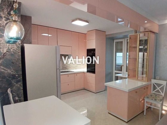 Вул.Ореста Васкула (Феодори ПушинЇ),50-А,продаж 2К квартири, 77м², метро Академмістечко Київ