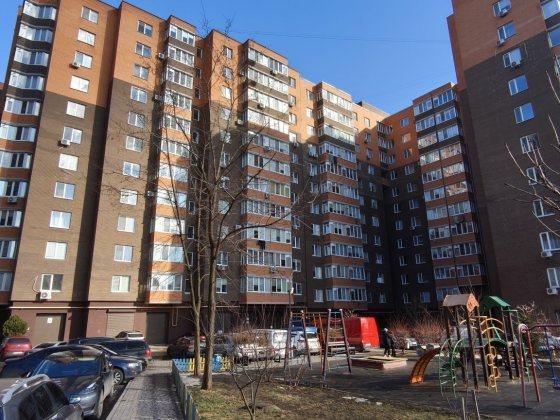 Євродвушка в новобудові Вінниці ЖК Набережний квартал Вінниця