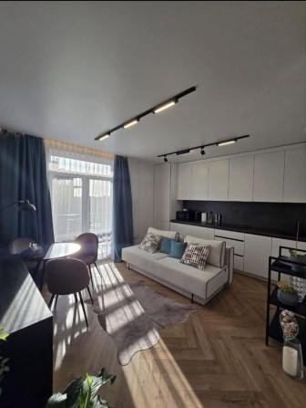 Продаж 1,5-кімнатної квартири в ЖК “Мала Прага” - фото 1