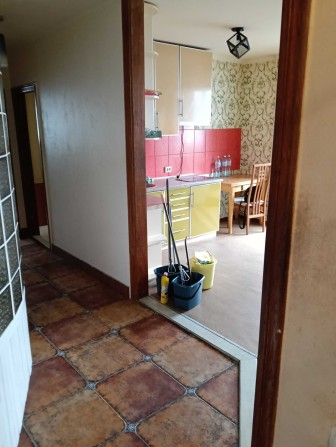 Продам трикімнатну квартиру- студію  на Припортовій - фото 1