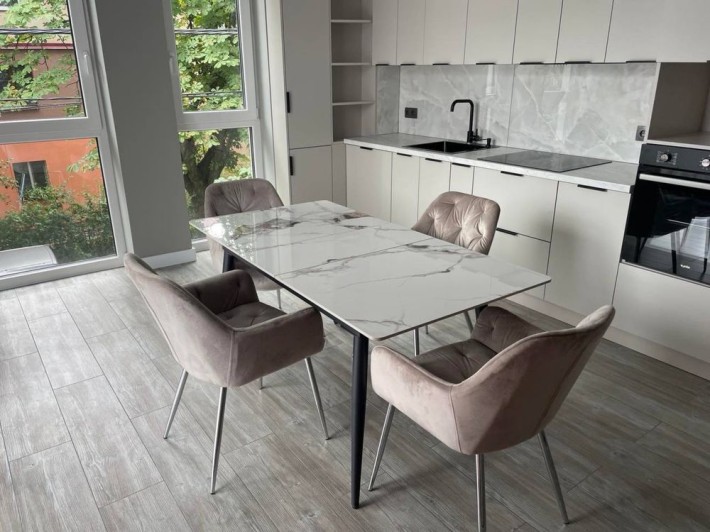 Продаж квартири жк Сенк, 1,5 кімнатна - фото 1