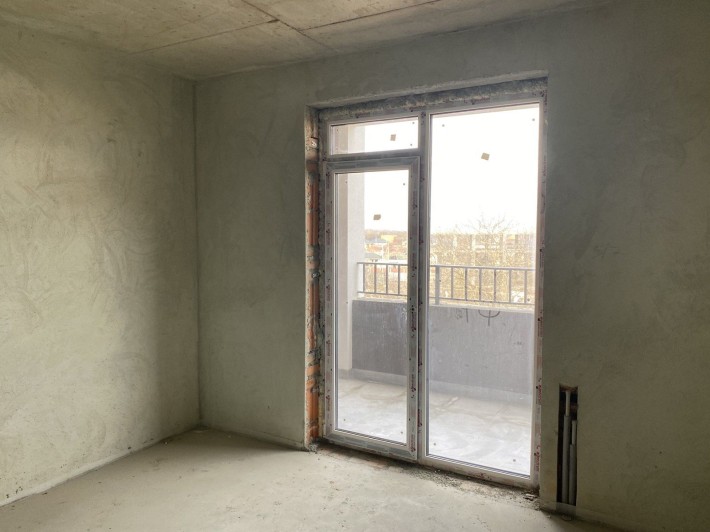 Продаж двокімнатної квартири - фото 1