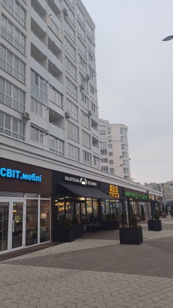 Продаж  квартири 46,3 кв.м.,Масани Незалежності,б23 - фото 1