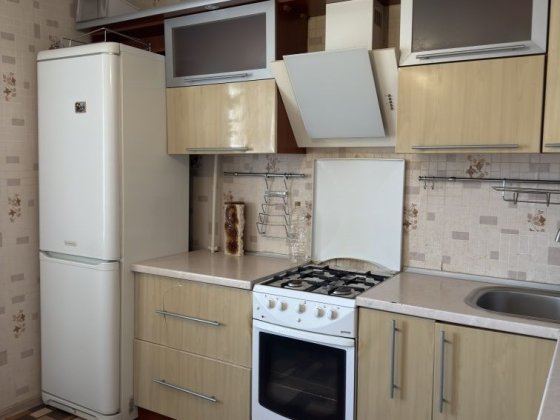 Продаж 59 м.кв 2-кімнатна квартира у цегляному будинку Чернігів