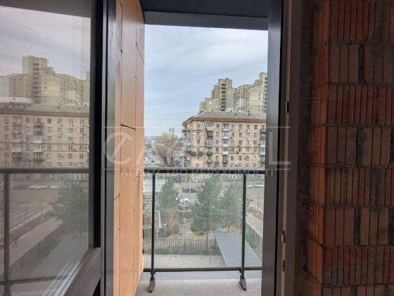 Печерськ Центр “Французький квартал 2” Предславинська 42а 48м2 3 поверх