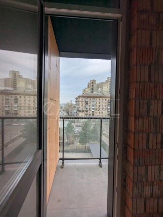 Печерськ Центр “Французький квартал 2” Предславинська 42а 48м2 3 поверх - фото 1