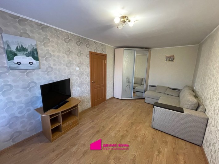 Продам 2к квартиру Тополь-2 з газом | 46 м² | Вдале місце - фото 1