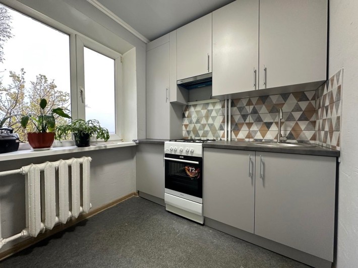 Продам 2-ух ком квартиру р-н Поля Парк Глобы / Пушкина - фото 1