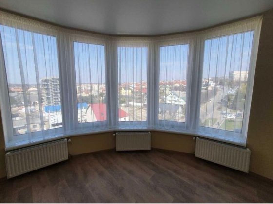 Продаж 2 кімнатної квартири| БАМ| газове опалення Ужгород