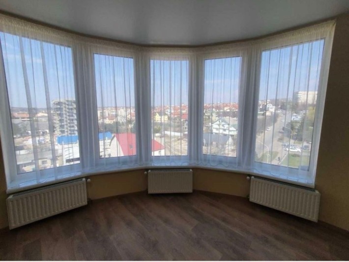 Продаж 2 кімнатної квартири| БАМ| газове опалення - фото 1