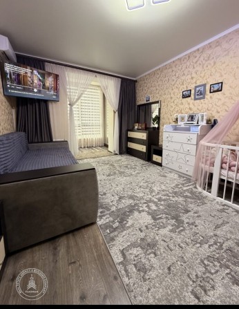 Однокімнатна квартира ЖК Андора - фото 1