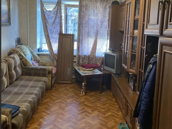 Продам 1-комн квартиру в районе Котляревского ул. Дніпро