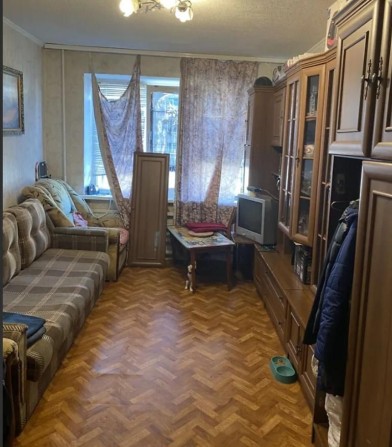 Продам 1-комн квартиру в районе Котляревского ул. - фото 1