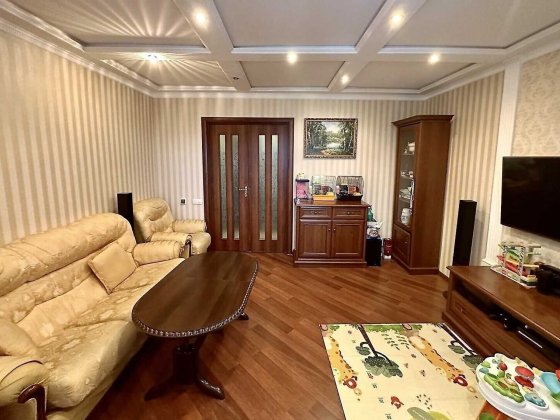 3-к квартира з меблями та автономним живленням Винница