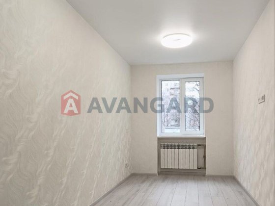 Продам 3-кімнатну з євроремонтом пр. О.Поля! Дніпро