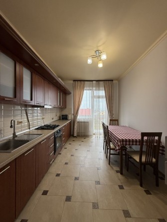 Продаж 3-х кімнатної квартири. - фото 1