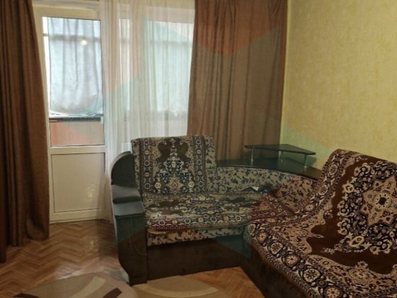 Продам 1-к. 12 Квартал Дніпро