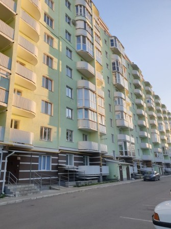 Продам 1-кімнатну квартиру в новобудові (вул. Єськова, 26а, Чернігів) - фото 1