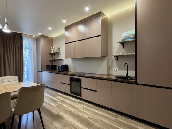 Продаж квартири біля Набережної.Боздош. ЖК Будапешт Ужгород