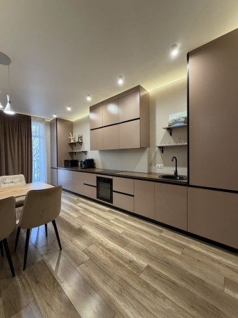 Продаж квартири біля Набережної.Боздош. ЖК Будапешт - фото 1