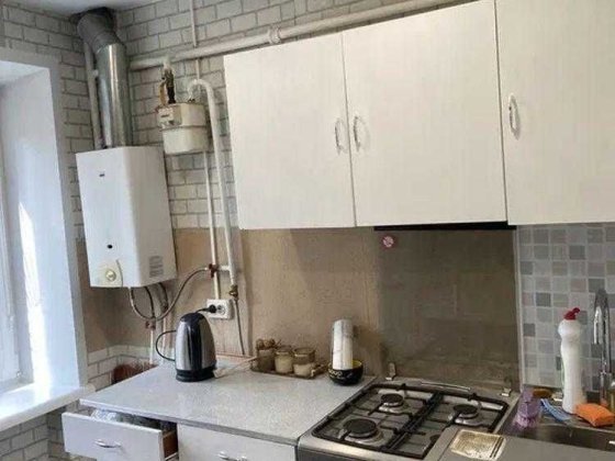 Продам 1 кімн з ремонтом, пр. О.Поля 1/5, хрущ, IQ Дніпро