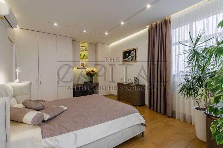 Продажа Квартиры Французский Квартал, Печерск, Тераса - фото 1