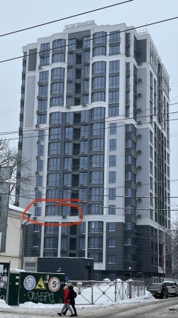 ЖК Київ Sky 2 кім - фото 1