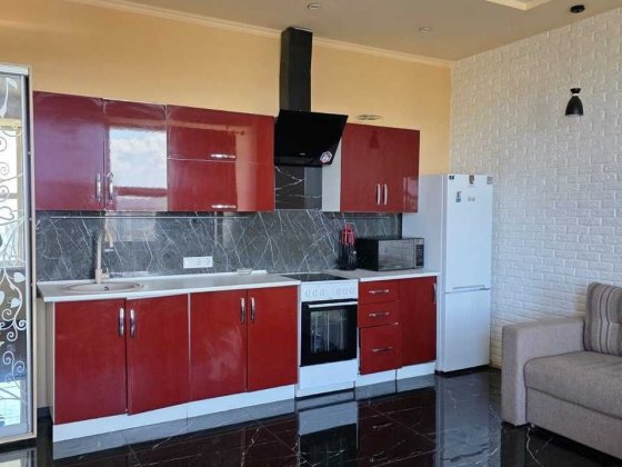 Продам 2 кімнатну квартиру, ЖК Баку, Староказацкая, Д. Яворницького Днепр