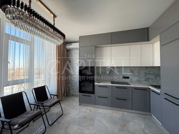 Продаж двокімнатної квартири в ЖК Сучасний квартал - фото 1