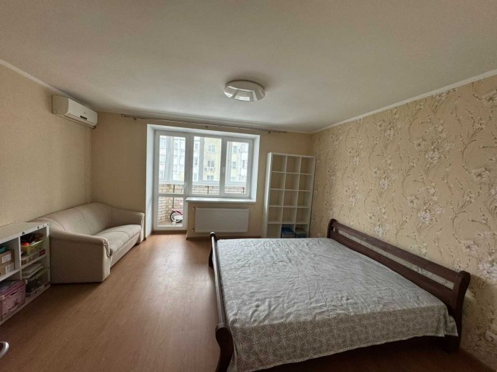 Продаж однокімнатної квартири, вул. Миколаївська, Академічний, Вінниця - фото 1