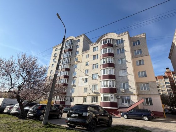 НОВА! Дуже красива 2-х кімнатна квартира! Ремонт