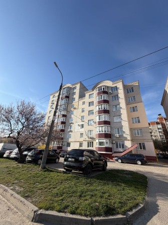 НОВА! Дуже красива 2-х кімнатна квартира! Ремонт - фото 1