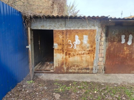 Оренда гаража 15 м², Ямська, 17