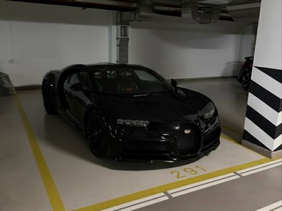 Паркоместо Новопечерские Липки Аренда