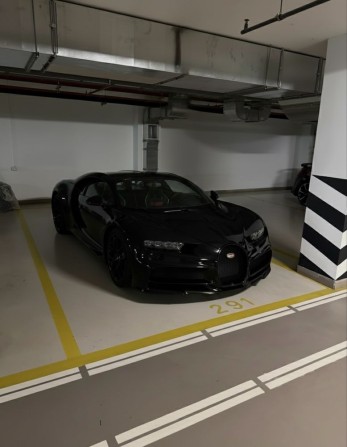 Паркоместо Новопечерские Липки Аренда - фото 1