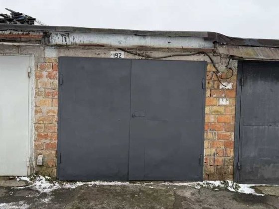 Продам гараж на Лобановського, 8а Київ