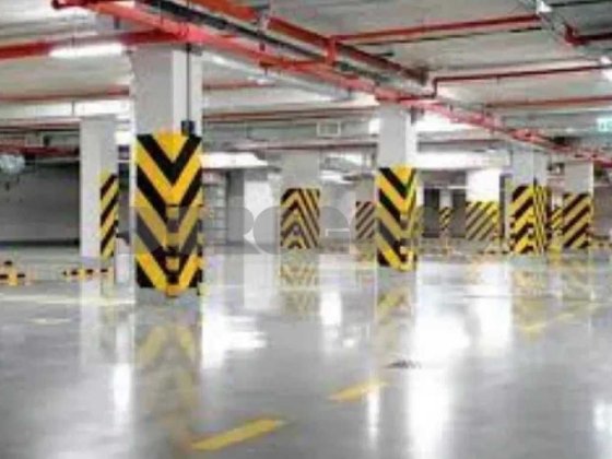 Здам в оренду паркомісце 12 м² у ЖК White Lines, власник