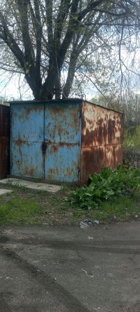 Сдам гараж,3на2,10 - фото 1