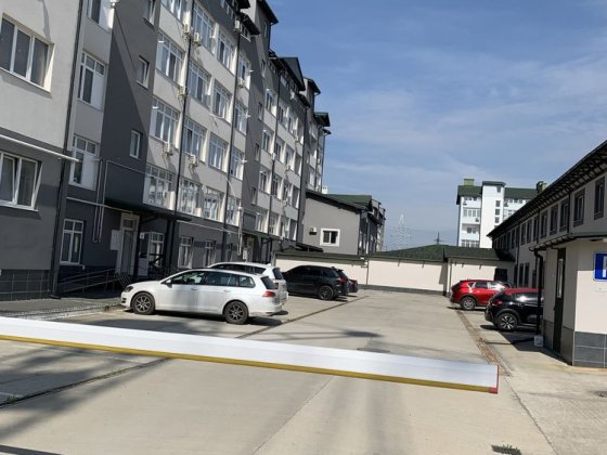 Сдам паркомісце в Ужгороді(село Минай) біля Гармоніі. Мінай