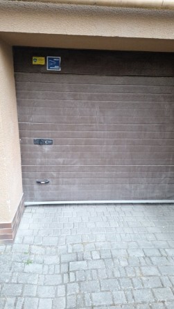 Гараж ,оренда,пасічна - фото 1